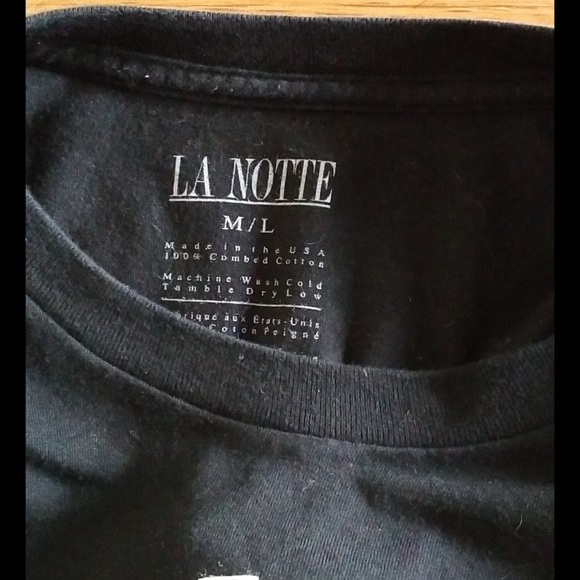 T shirt - Picture 3 of 3